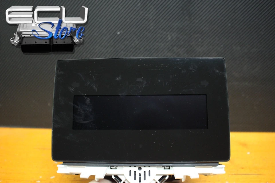 Velocímetro / cuadro de instrumentos BMW I3 2019 BM-0534-501 8729430-01 Foto 1 de 1