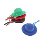 1/6 Doll Mini Colorful Formal Hat Model Doll Craft Hats Dress Up Accessories Sp