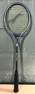 Vintage Slazenger Challenge II Badminton Racquet Racket - Picture 1 of 9