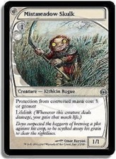 Mistmeadow Skulk x4 Future Sight MtG NM