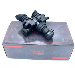 Nightvision PVS7 - Original U.S. AGM + Zubehör, PHOTONIS, Green Phosphor, Gen2+ - Bild 1 von 7