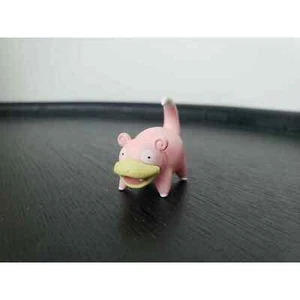 Figura Slowpoke Pokémon Center - Imagen 1 de 2