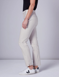 White Industries Trousers for Women for 