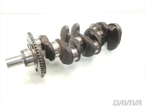Honda Civic Engine Crankshaft 2.2 CTDi Diesel 103kW (140HP) 2008 Hatchback 4/5dr - Picture 1 of 9