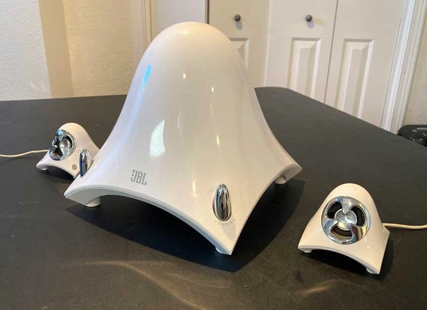 Jbl Creature for sale | eBay