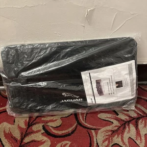 Jaguar SECA Spring Loaded Cargo Organizer Brand New - Picture 1 of 4