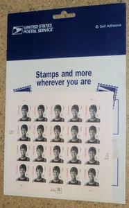 2003 USPS 3784 "Purple Heart" 37 Cent MNH Sheet 20 Stamps Sealed - Picture 1 of 3