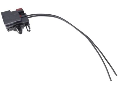 Conector sensor de velocidad de rueda ABS para Land Rover LR3 2006-2009 54629DYTF 2007 Foto 1 de 2