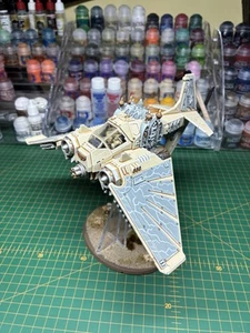 Dark Angels Dark Talon Warhammer 40k - Picture 1 of 4