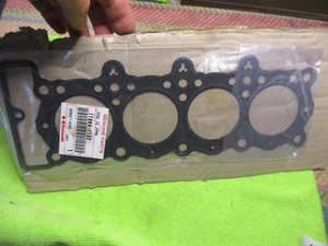 Kawasaki ZX400 Kopfdichtung,11004-1182,Original,NOS - Bild 1 von 1