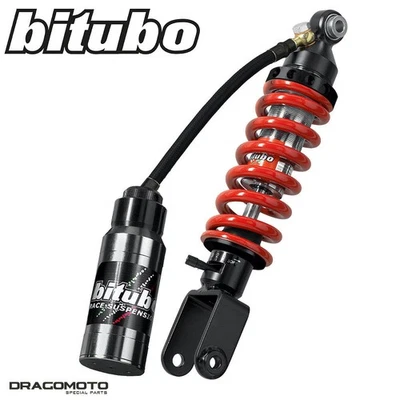 Amortiguador trasero SUZUKI TL1000R 1998-2000 BITUBO S0046WZM01 Foto 1 de 4