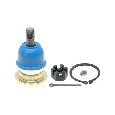 Junta de rótula de suspensión genuina ACDelco para Toyota Tacoma 2005-2018 roscada de acero Foto 1 de 4