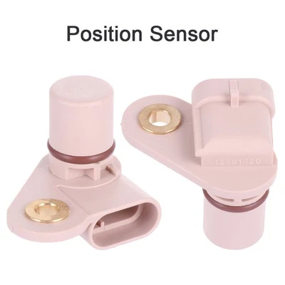 2*Camshaft Position Sensor For Cadillac Escalade EXT 2007-2008-2009-2013 6.2L - Image 1 of 4