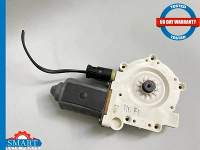 BMW 540i Serie 5 E39 Motor Regulador Ventana Delantero Derecho Pasajero 01-03 OEM Foto 1 de 4