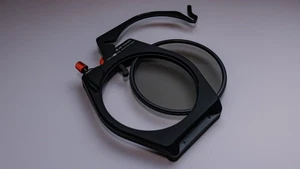 K&F Concept X PRO Square Filters Holder System Kit CPL+Square GND8 Filter+ND1000 - Picture 1 of 7