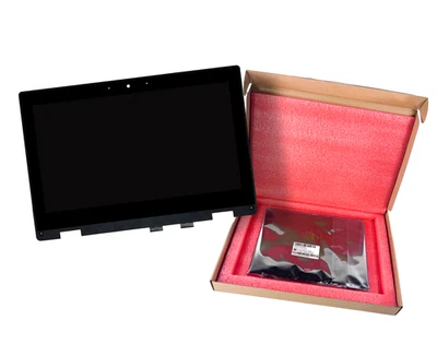 NUEVO - ASUS CR1 Pantalla Abatible CR1100FKA-1A 11.6" HD TP WV|WIFI Foto 1 de 4