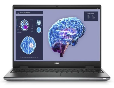 Dell Precision 7680 Workstation I9-13950HX, 64GB RAM, 1TB - Image 1 of 4