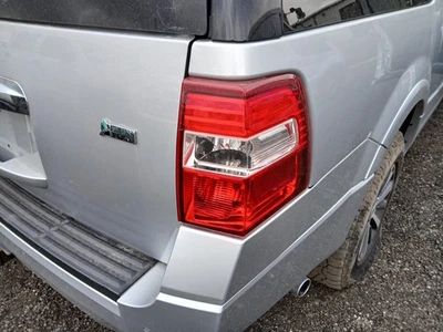 Used Right Tail Light Assembly fits: 2013 Ford Expedition Right Grade B Foto 1 de 4