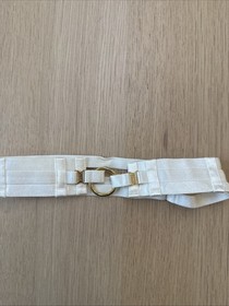 Bordelle Bondage  Nara Collar Beige  Xx 1395