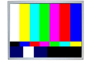 2711P-RDB15CX Sostituzione diretta LCD, P/N: 2711P-RDB15CX-LCD - Foto 1 di 3