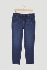 Hess Natur Jeans Baumwolle Gr. 32/32 Blau Damen - Bild 1 von 6