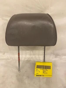 Acura RL 1997 sedán asiento delantero reposacabezas reposacabezas lado derecho pasajero derecho OEM - Imagen 1 de 12