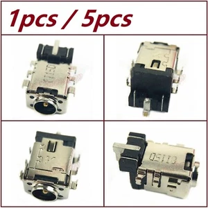 OEM DC Power Socket Charging Connector Jack For Asus Vivobook A541UA UV A541NC - Picture 1 of 11