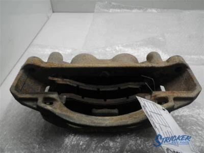 雪佛兰索罗德 2500 皮卡 2016 前右碟刹卡钳 23398898 891 — 第 1/4 张图片