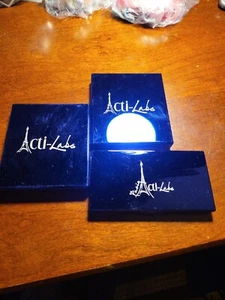 acti-labs bundle.. includes illuminating, blush and contour palettes - Picture 1 of 19