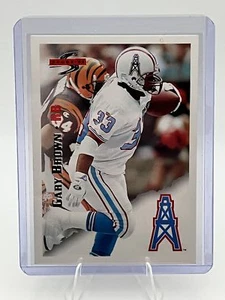 Gary Brown 1995 Puntuación #134 - Imagen 1 de 2