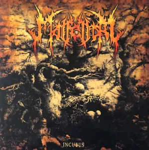 Malfeitor - Incubus LP #152702 - Imagen 1 de 1