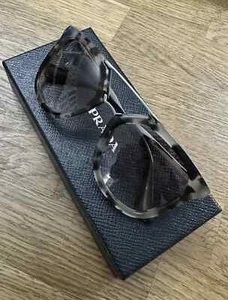PRADA SPR Sunglasses opal brown - Bild 1 von 8