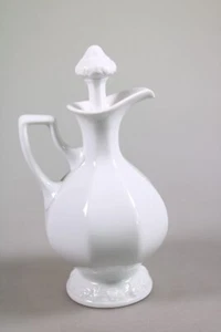Rosenthal Maria Weiss Classic Essig / Öl Kännchen - Bild 1 von 3