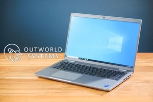 Dell Latitude 5521 15.6" - Core i7-11850H 8-cores, 32GB, 1TB NVME SSD, FHD - Picture 1 of 9
