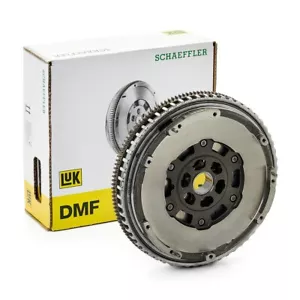 Volante de inercia de doble masa LuK 415050110 DMF para Nissan Qashqai Dacia Dokker Renault - Imagen 1 de 4