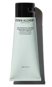 Grown Alchemist Age-Repair Gel Masque 2.53 fl oz Pomegranate Extract & Peptide - Picture 1 of 3
