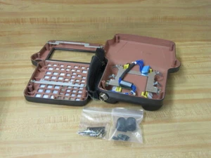 Fanuc A05B-2518-C370#SGN Teach Pendant Encl.Only/Hardware - Picture 1 of 7