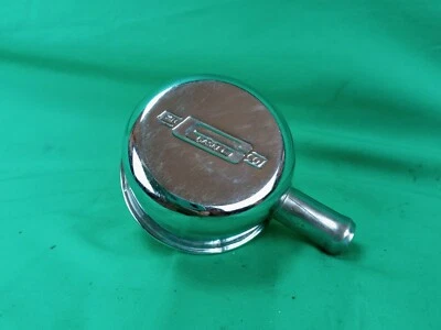 Tapa de llenado de aceite/respirador Mr. Gasket 2054 (F711 - A8) Foto 1 de 2