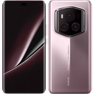Porsche Design Honor Magic6 RSR 5G Frozen Berry 1TB + 24GB Dual-SIM Unlocked NEW - Afbeelding 1 van 4