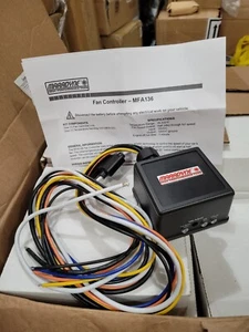 MARADYNE FAN CONTROLLER - MFA136 - Picture 1 of 5