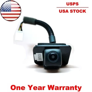 For Honda Accord 2014 2015 2016 2017 OEM Rear View Backup Color Parking Camera - Picture 1 of 13