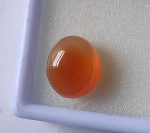 Natural 13.60 Ct GORGEOUS YEMENI Bi- Colored Loose AGATE SLABES Gemstone - Picture 1 of 8