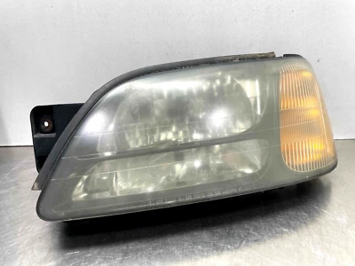 2004 Subaru Legacy Outback lâmpada de farol conjunto lateral esquerdo do motorista fabricante de equipamento original 00-04 - Imagem 1 de 4