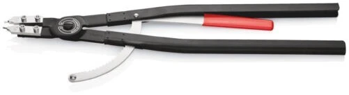 KNIPEX Pinze per Anelli Elastici Grande Interni Mod. 44 Anche Punte Selezione - Immagine 1 di 1