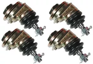 SPC FRONT & REAR BALLJOINT CAMBER KIT 92-96 HONDA PRELUDE - Picture 1 of 1