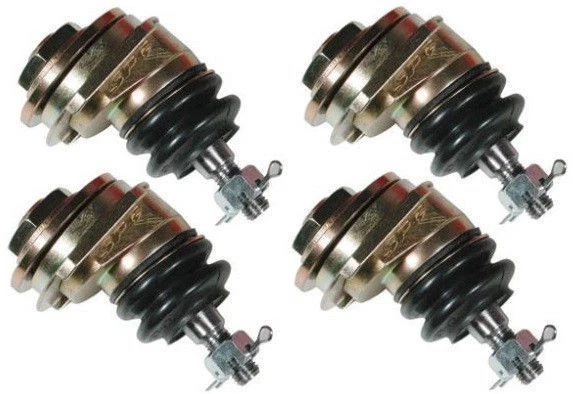 SPC FRONT & REAR BALLJOINT CAMBER KIT 92-96 HONDA PRELUDE - Image 1 of 1