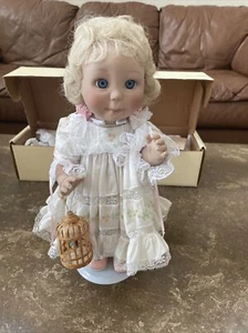 Muñeca de vinilo Lee Middleton POLLY ESTHER MODELO VPL 14 - Imagen 1 de 12