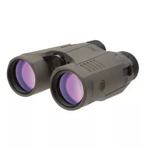 Sig Sauer 10x42 Ballistic Laser Rangefinder Binoculars OD Green - SOK6K105 - Picture 1 of 1