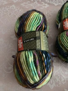 Schewe Passare Wolle - Bild 1 von 4