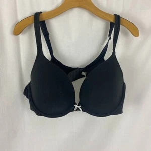 Cacique Boost Plunge BH schwarz Lane Bryant 42C. - Bild 1 von 5